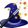 Wizard icon