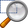 Zoom Window icon