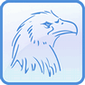 Bird icon