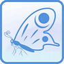 Butterfly icon