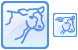 Cow icons
