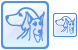 Dogs icons