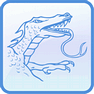 Dragon icon