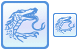 Dragon icons