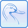 Duck icon