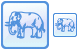 Elephant .ico