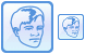 Human icons