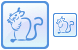 Mouse icons