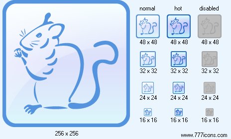 Mouse Icon Images