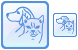 Pets icons