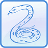Snake icon