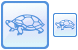 Turtle icons