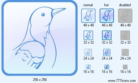 Twitter Icon Images