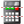 Calculator icon