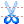 Cut icon
