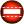 No entry icon
