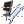 Repair computer icon