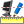Screen settings icon