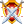 Shield and swords icon