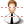User icon