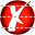 Cancel icon