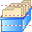 Card file icon