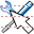 Configuration icon