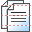 Copy icon
