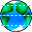 Earth icon