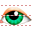Eye icon