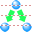 Flow block icon