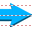 Forward icon