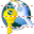 Internet access icon