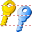 Keys icon