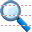 Magnifier icon