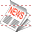 Newspaper icon