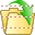 Open file icon