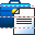 Paste icon