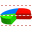 Pie chart icon