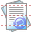 Report icon