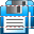 Save all icon