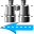 Search previous icon