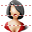 User profile icon