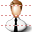 User icon