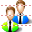 Users icon