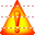 Warning icon