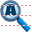Zoom auto icon