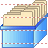 Card file icon