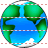 Earth icon