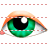 Eye icon